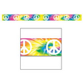 Peace Party Tape